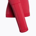 Bluză termică damă Mico Odor Zero Round Neck fresia 8