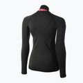 Mico Odor Zero Round Neck tricou termic pentru femei negru IN01455 2