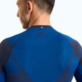 Bluză termică pentru bărbați Mico Warm Control Round Neck piombo 3