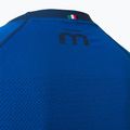 Bluză termică pentru bărbați Mico Warm Control Round Neck piombo 8