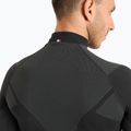 Bluză termică pentru bărbați Mico Warm Control Mock Neck nero 4
