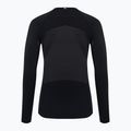 Bluză termică damă Mico Warm Control Round Neck nero 6