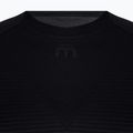 Bluză termică damă Mico Warm Control Round Neck nero 8