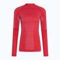 Tricou termic pentru femei Mico Warm Control Mock Neck roz IN01856 6