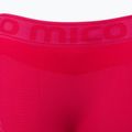 Pantaloni termici pentru femei Mico Warm Control roz CM01858 3