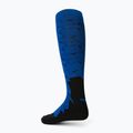 Mico X-Light Weight X-Perf Ski Touring Socks Albastru CA00282 2