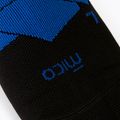 Mico X-Light Weight X-Perf Ski Touring Socks Albastru CA00282 3