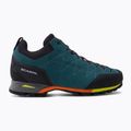 Cizme de trekking pentru bărbați SCARPA Zodiac Cocona Bnn Drumlin albastru 71115-350/1 2