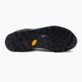 Cizme de trekking pentru bărbați SCARPA Zodiac Cocona Bnn Drumlin albastru 71115-350/1 4