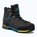 Încălțăminte de trekking pentru femei Scarpa Zodiac Plus GTX gri 71110