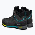 Încălțăminte de trekking pentru femei Scarpa Zodiac Plus GTX gri 71110 3