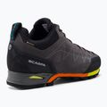 Cizme de trekking pentru bărbați SCARPA Zodiac GTX Bnn Drumlin gri 71115-200/1 7