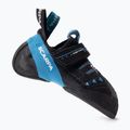 Bocanci de alpinism pentru bărbați SCARPA Instinct negru VSR 70015-000/1 2