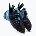 Bocanci de alpinism pentru bărbați SCARPA Instinct negru VSR 70015-000/1 5
