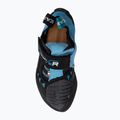 Bocanci de alpinism pentru bărbați SCARPA Instinct negru VSR 70015-000/1 6