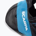 Bocanci de alpinism pentru bărbați SCARPA Instinct negru VSR 70015-000/1 7