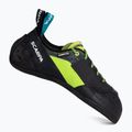 Bocanci de alpinism pentru bărbați SCARPA Maestro Eco galben 70097-001/1 2