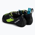 Bocanci de alpinism pentru bărbați SCARPA Maestro Eco galben 70097-001/1 3
