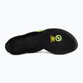 Bocanci de alpinism pentru bărbați SCARPA Maestro Eco galben 70097-001/1 4