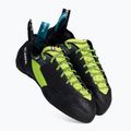 Bocanci de alpinism pentru bărbați SCARPA Maestro Eco galben 70097-001/1 5