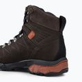 Cizme de trekking pentru bărbați ZG Pro GTX maro 67070-200/1 10