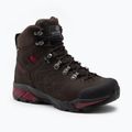 Cizme de trekking pentru femei SCARPA Zg Pro Gtx Trml Salix maro 67070-202/1