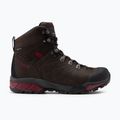 Cizme de trekking pentru femei SCARPA Zg Pro Gtx Trml Salix maro 67070-202/1 2