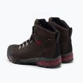 Cizme de trekking pentru femei SCARPA Zg Pro Gtx Trml Salix maro 67070-202/1 3