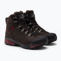 Cizme de trekking pentru femei SCARPA Zg Pro Gtx Trml Salix maro 67070-202/1 5