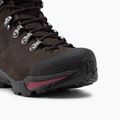 Cizme de trekking pentru femei SCARPA Zg Pro Gtx Trml Salix maro 67070-202/1 7