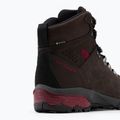 Cizme de trekking pentru femei SCARPA Zg Pro Gtx Trml Salix maro 67070-202/1 8