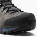 Cizme de trekking pentru bărbați SCARPA Zg Gtx Trm Salix gri 67075-200/1 7