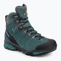 Cizme de trekking pentru femei SCARPA ZG Trek GTX albastru 67075