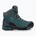 Cizme de trekking pentru femei SCARPA ZG Trek GTX albastru 67075 2