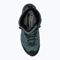 Cizme de trekking pentru femei SCARPA ZG Trek GTX albastru 67075 6
