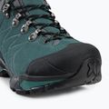 Cizme de trekking pentru femei SCARPA ZG Trek GTX albastru 67075 7