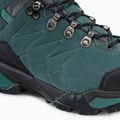 Cizme de trekking pentru femei SCARPA ZG Trek GTX albastru 67075 9