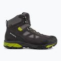 Încălțăminte de trekking pentru bărbați Scarpa ZG Lite GTX maro 67080 2