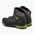 Încălțăminte de trekking pentru bărbați Scarpa ZG Lite GTX maro 67080 3