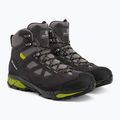 Încălțăminte de trekking pentru bărbați Scarpa ZG Lite GTX maro 67080 4