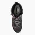 Încălțăminte de trekking pentru bărbați Scarpa ZG Lite GTX maro 67080 6
