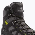 Încălțăminte de trekking pentru bărbați Scarpa ZG Lite GTX maro 67080 8