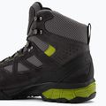 Încălțăminte de trekking pentru bărbați Scarpa ZG Lite GTX maro 67080 10