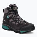 Încălțăminte de trekking pentru femei Scarpa ZG Lite GTX gri 67080