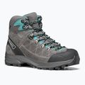Cizme de trekking pentru femei SCARPA Kailash Trek GTX gri 61056 12