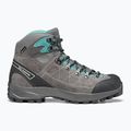 Cizme de trekking pentru femei SCARPA Kailash Trek GTX gri 61056 13