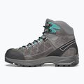 Cizme de trekking pentru femei SCARPA Kailash Trek GTX gri 61056 14