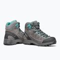 Cizme de trekking pentru femei SCARPA Kailash Trek GTX gri 61056 15
