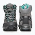 Cizme de trekking pentru femei SCARPA Kailash Trek GTX gri 61056 16