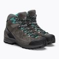 Cizme de trekking pentru femei SCARPA Kailash Trek GTX gri 61056 4